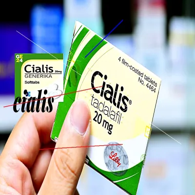 Cialis achat ligne